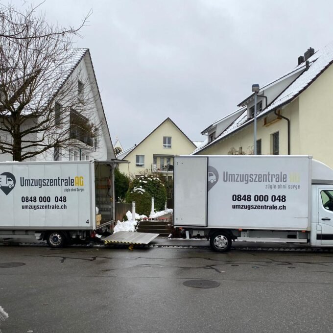 Umzugszentrale AG Home Umzug5