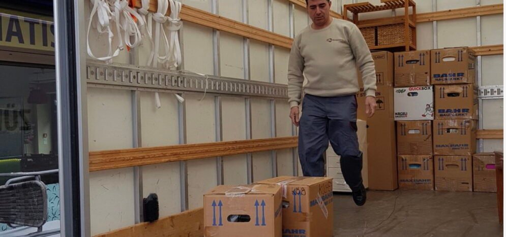 Umzugsreinigung für Unternehmensumzüge Entsorgung & Recycling fur Haushalte Umzug mit der Zügelfirma für Privatkunden – Full Service Umzugsfirma